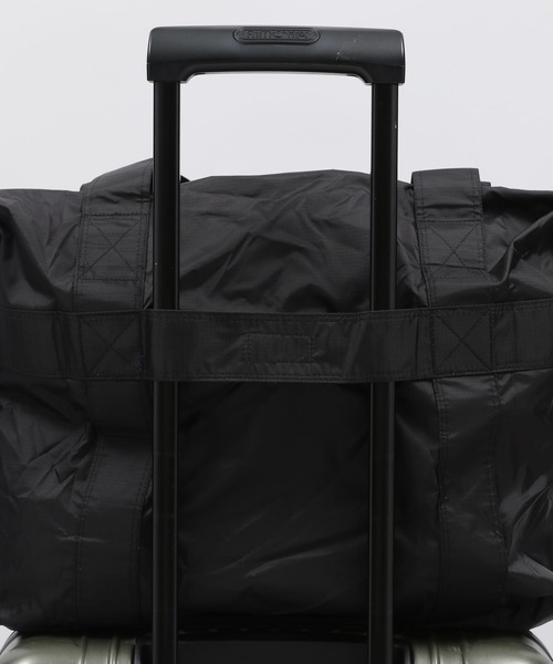 Spca*:・'°☆品 キャリーオンボストンバッグ / 137067（ボストンバッグ