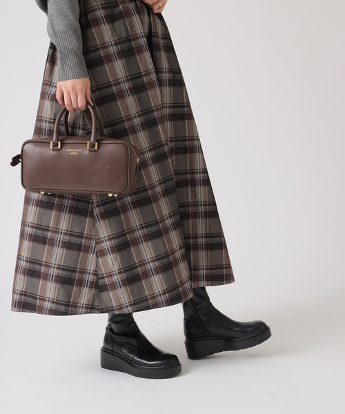 Mollini（モリーニ）の「【MOLLINI /モリーニ】STRETCH SMOOTH BOOTS SIYERA-MO（ブーツ・レディース・ブラック・38/37/36）」の14枚目の写真