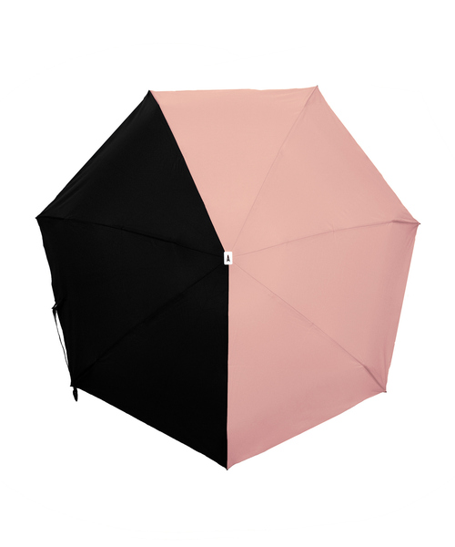 【ANATOLE / アナトール】折り畳み傘 / バイカラー / 2色切替 / Bicolores/TwoTone / ツートンカラー/ ユニセックス / 雨傘 / ギフト（折りたたみ傘）｜Rouge vif la cle（ルージュヴィフラクレ） 6,134円