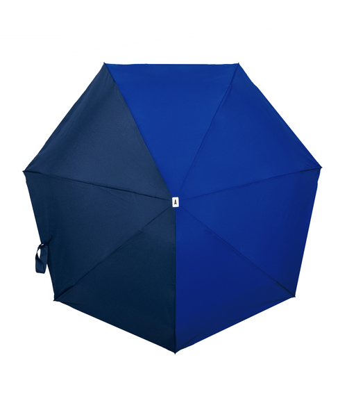 【ANATOLE / アナトール】折り畳み傘 / バイカラー / 2色切替 / Bicolores/TwoTone / ツートンカラー/ ユニセックス / 雨傘 / ギフト（折りたたみ傘）｜Rouge vif la cle（ルージュヴィフラクレ）