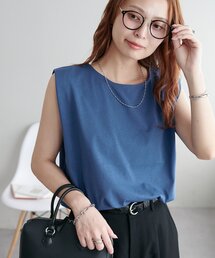 タックスリーブ」に該当するレディースのTシャツ/カットソー