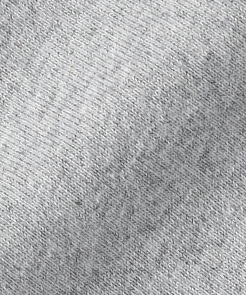Champion(チャンピオン)の「Champion(チャンピオン)プリントリバースウィーブTシャツ(Tシャツ/カットソー・メンズ・ホワイト/ネイビー/グレー・M/L/XL)」の7枚目の写真
