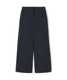BALLSEY | ポリステルレーヨンストレッチ セミワイドパンツ(その他パンツ)