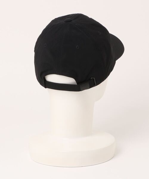 CONVERSE（コンバース）の「CONVERSE RECYCLE NYLO DEEP CROWN CAP / コンバース（キャップ・レディース・ブラック/ベージュ/ピンク・FREE）」の17枚目の写真