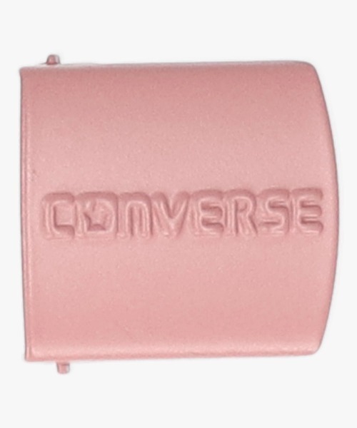 CONVERSE（コンバース）の「CONVERSE RECYCLE NYLO DEEP CROWN CAP / コンバース（キャップ・レディース・ブラック/ベージュ/ピンク・FREE）」の16枚目の写真