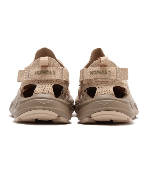 HOKA(ホカ)の「HOKA HOPARA 2 / ホカ ホパラ 2(スニーカー・メンズ・ブラウン・26.0cm/26.5cm/27.0cm/27.5cm/28.0cm/28.5cm/29.0cm/30.0cm/25.5cm)」の3枚目の写真