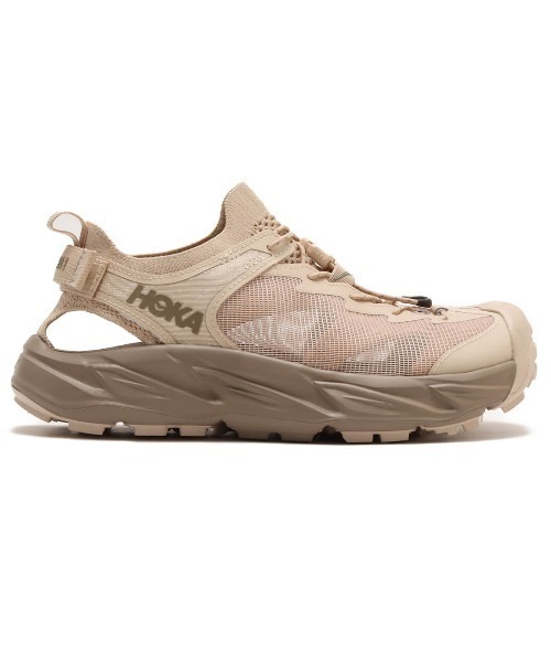HOKA(ホカ)の「HOKA HOPARA 2 / ホカ ホパラ 2(スニーカー・メンズ・ブラウン・26.0cm/26.5cm/27.0cm/27.5cm/28.0cm/28.5cm/29.0cm/30.0cm/25.5cm)」の8枚目の写真