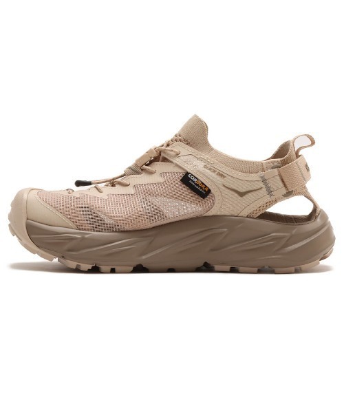 HOKA(ホカ)の「HOKA HOPARA 2 / ホカ ホパラ 2(スニーカー・メンズ・ブラウン・26.0cm/26.5cm/27.0cm/27.5cm/28.0cm/28.5cm/29.0cm/30.0cm/25.5cm)」の9枚目の写真
