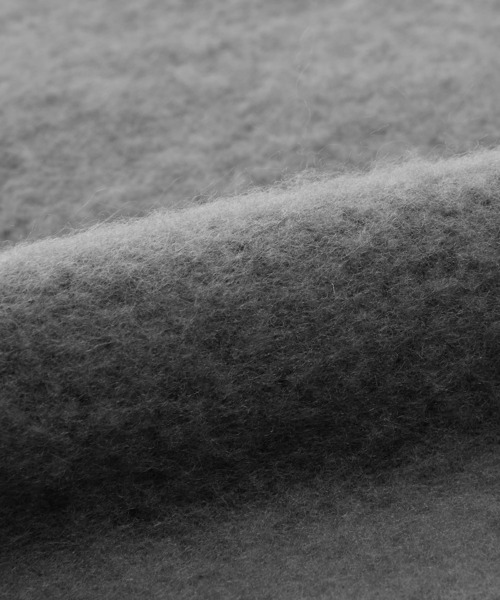 JNBY（ジェーエヌビーワイ）の「Versatile Fringe Scarf / フリンジスカーフ（ストール/ショール・レディース・グレー/レッド/ベージュ・ONE SIZE）」の7枚目の写真