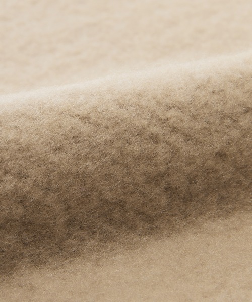 JNBY（ジェーエヌビーワイ）の「Versatile Fringe Scarf / フリンジスカーフ（ストール/ショール・レディース・グレー/レッド/ベージュ・ONE SIZE）」の15枚目の写真