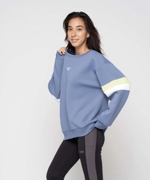 ROXY｜ロキシーのスウェット通販 - ZOZOTOWN