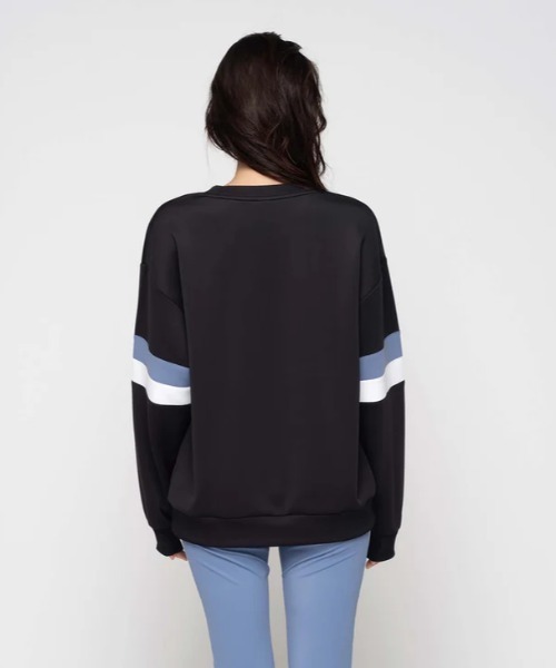 【セール】HOMIES/ロキシースウェット・トレーナー（スウェット）｜ROXY（ロキシー）