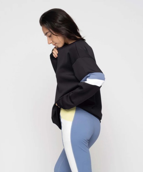 【セール】HOMIES/ロキシースウェット・トレーナー（スウェット）｜ROXY（ロキシー）