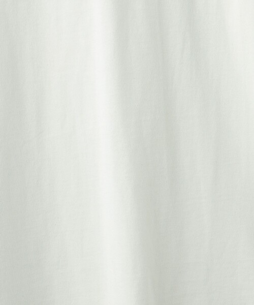 BEAUTY&YOUTH UNITED ARROWS（ビューティーアンドユースユナイテッドアローズ）の「MID NIGHT ロングスリーブTシャツ（Tシャツ/カットソー・レディース・ダークグレー/ホワイト・FREE）」の22枚目の写真