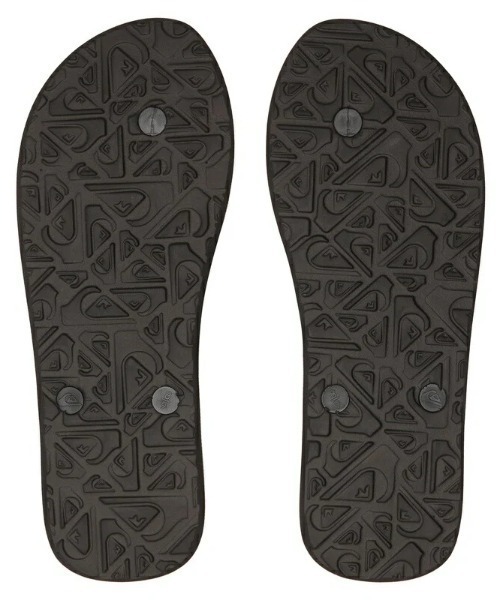 Quiksilver(クイックシルバー)の「MOLOKAI ART II/クイックシルバービーサン(ビーチサンダル)(サンダル・メンズ・ブルー/ブラック/カモフラージュ/ブルー系その他/レッド/ブラック系その他/ブラック系その他2・27cm/28cm/25cm/26cm)」の17枚目の写真