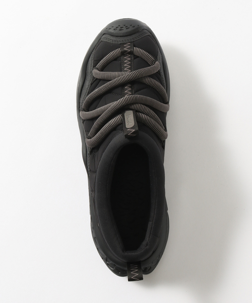 HOKA(ホカ)の「HOKA ONEONE / ホカ オネオネ U ORA PRIMO(スニーカー・メンズ・ブラック・80/95/90/85/100)」の6枚目の写真