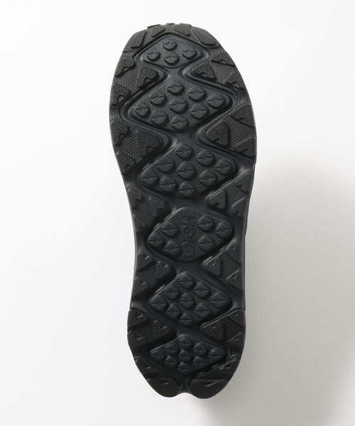 HOKA(ホカ)の「HOKA ONEONE / ホカ オネオネ U ORA PRIMO(スニーカー・メンズ・ブラック・80/95/90/85/100)」の7枚目の写真