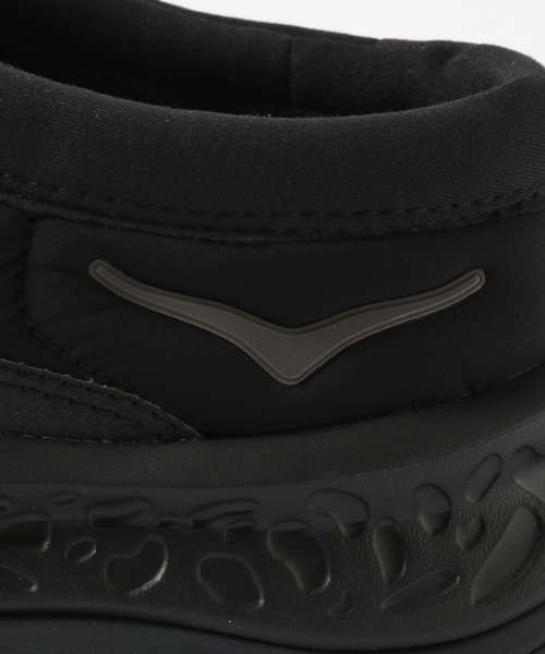 HOKA(ホカ)の「HOKA ONEONE / ホカ オネオネ U ORA PRIMO(スニーカー・メンズ・ブラック・80/95/90/85/100)」の9枚目の写真