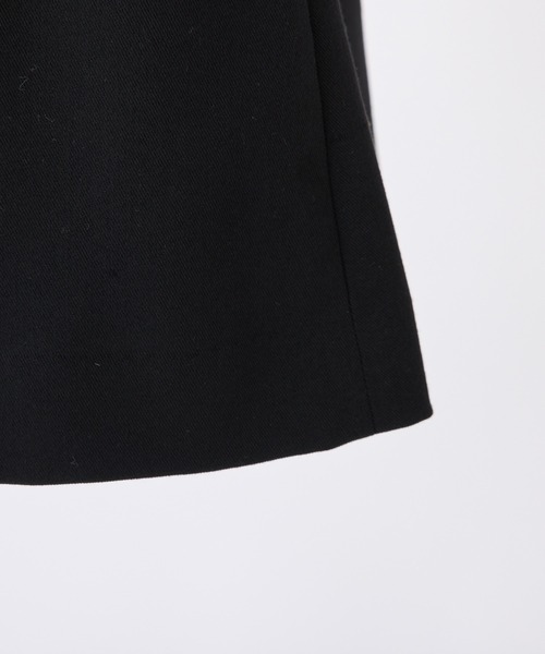 one after another NICE CLAUP(ワンアフターアナザーナイスクラップ)の「2WAYリボンミニスカート【リボン取り外し可能】(スカート・レディース・ブラック/ブラウン系/杢グレー/ネイビー系/ブラウン系その他/ブラック系/ネイビー系1・FREE)」の19枚目の写真