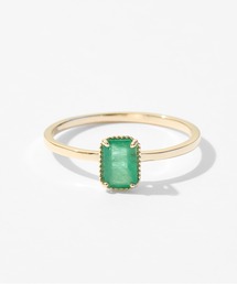 K10WG クロスラインリング（リング）｜Jewel closet by L&Co