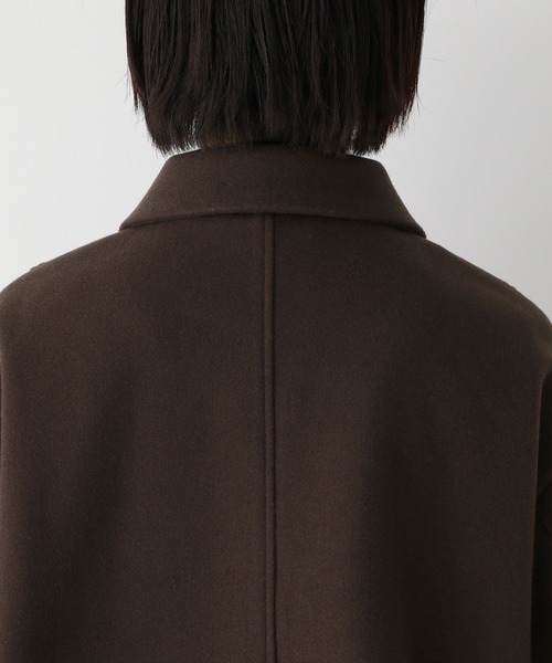 【セール】＜WOOLLYTEC/ウーリーテック＞Wジップブルゾン（ブルゾン）｜RAGEBLUE（レイジブルー）