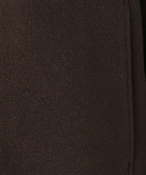 【セール】＜WOOLLYTEC/ウーリーテック＞Wジップブルゾン（ブルゾン）｜RAGEBLUE（レイジブルー）