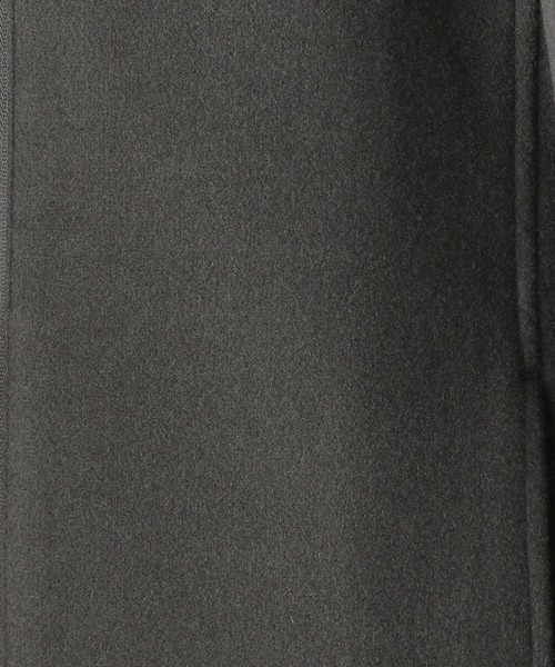 【セール】＜WOOLLYTEC/ウーリーテック＞Wジップブルゾン（ブルゾン）｜RAGEBLUE（レイジブルー）