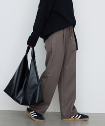 ドライクロスイージードロストテイパード