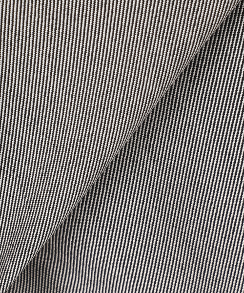 journal standard L'essage(ジャーナルスタンダードレサージュ)の「DRYツイルスリットワンピース(ワンピース・レディース・ブラック/ブラック系その他・FREE)」の20枚目の写真