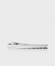 Paul Smith（ポールスミス）の「"Diagonal Shadow Stripe" タイバー【240932 250S】（ネクタイピン）」