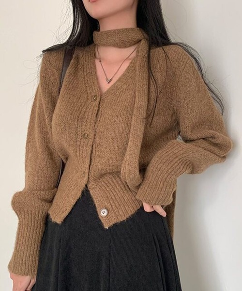 ルネ♡ボレロカーディガン 週末限定値下げ ルネ ボレロ カーディガン