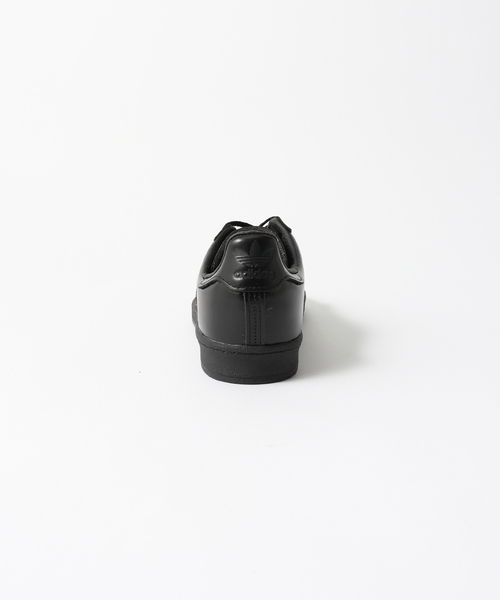 EDIFICE（エディフィス）の「adidas originals(アディダス オリジナルス) COUNTRY SMU CAMPUS 80s JR2739（スニーカー・メンズ・ブラック・25.5cm/26cm/26.5cm/27cm/27.5cm/28cm）」の2枚目の写真