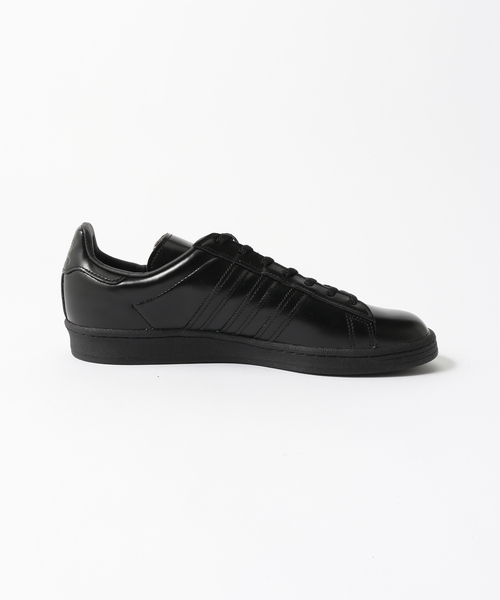 EDIFICE（エディフィス）の「adidas originals(アディダス オリジナルス) COUNTRY SMU CAMPUS 80s JR2739（スニーカー・メンズ・ブラック・25.5cm/26cm/26.5cm/27cm/27.5cm/28cm）」の3枚目の写真