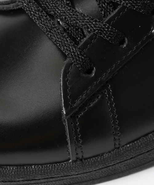 EDIFICE（エディフィス）の「adidas originals(アディダス オリジナルス) COUNTRY SMU CAMPUS 80s JR2739（スニーカー・メンズ・ブラック・25.5cm/26cm/26.5cm/27cm/27.5cm/28cm）」の12枚目の写真