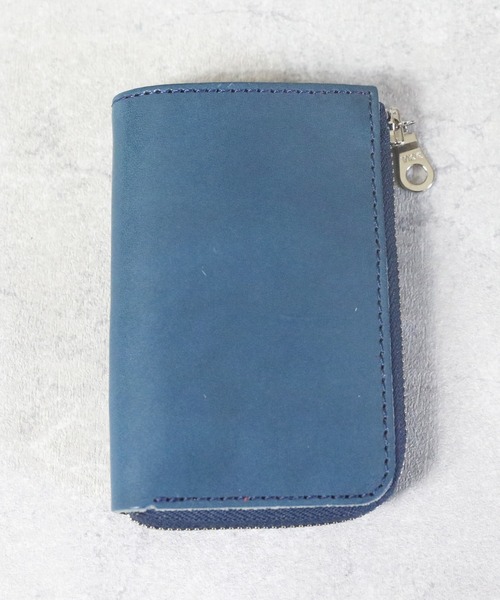 【セール】栃木レザースマートキーケース（キーケース/キーアクセサリー）｜Beautiful Harmony（ビューティフルハーモニー）