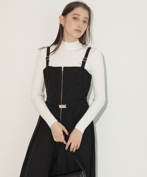 ツィードフレアヘムジャンスカ | ワンピース | Rirandture（リランド