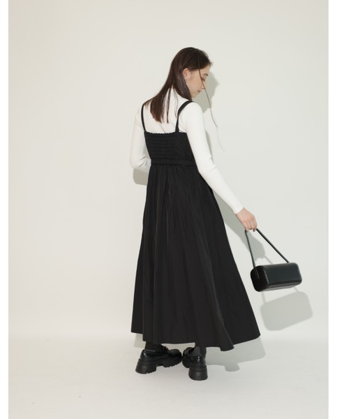 Rirandture（リランドチュール）の「タフタフレアジャンスカ