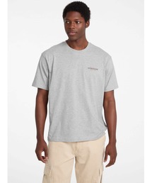 GUESS JEANS（ゲスジーンズ）の「GUESS JEANS Oversized American Tradition Tee 半袖Tシャツ（Tシャツ/カットソー）」