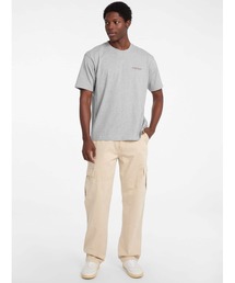 GUESS JEANS（ゲスジーンズ）の「GUESS JEANS Oversized American Tradition Tee 半袖Tシャツ（Tシャツ/カットソー）」
