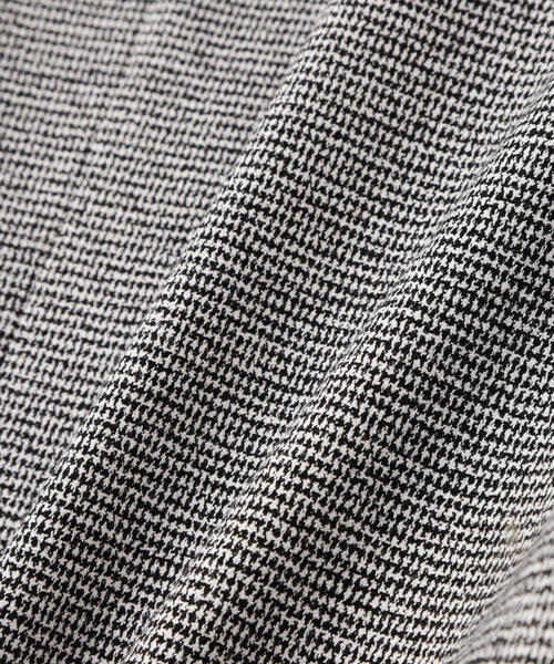 NATURAL BEAUTY BASIC（ナチュラルビューティーベーシック）の「◇ダブルブレストボクシージャケット（テーラードジャケット・レディース・ブラウン系その他/ブラック系その他/ネイビー・SMALL/MEDIUM）」の21枚目の写真