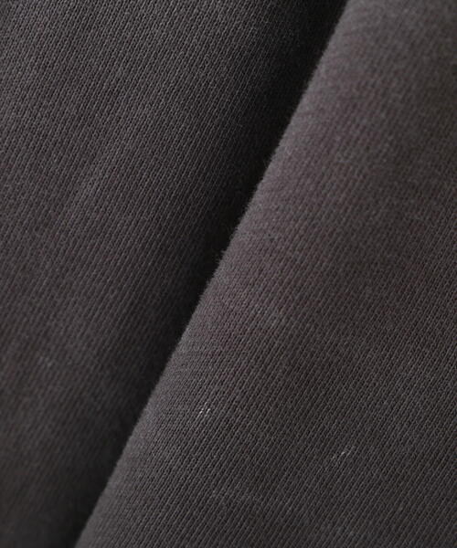 FREE'S MART（フリーズマート）の「◆硫化加工スウェットパンツ（スウェットパンツ・レディース・グレー・FREE）」の16枚目の写真