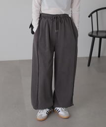 FREE'S MART | ◆硫化加工スウェットパンツ(スウェットパンツ)