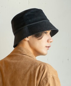 COMME des GARCONS ファーハット 日本製 Free COMME des GARCONS ファーハット 日本製 Free - メルカリ