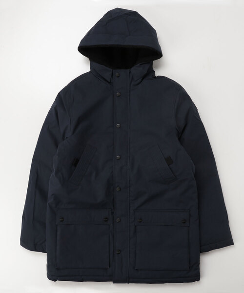 セール】DIESEL（ディーゼル）Kids & Junior フーデッド ジャケット