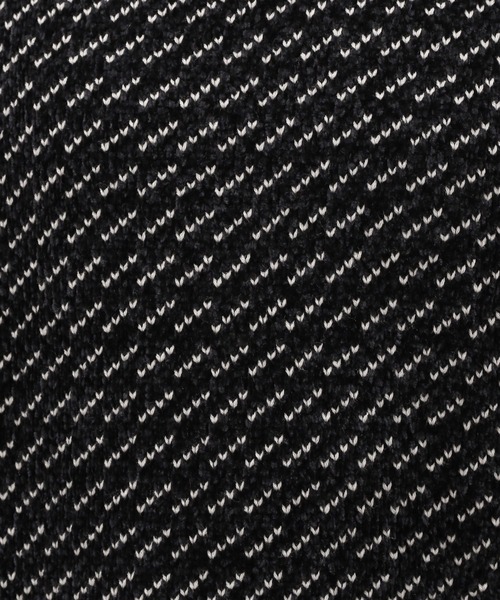 LAKOLE(ラコレ)の「ジガラモールニットプルオーバー / 137886(ニット/セーター・メンズ・キャメル/ブラック/アイボリー/ブルー・LARGE/MEDIUM)」の16枚目の写真