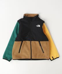 THE NORTH FACE（ザノースフェイス）の「ザ ノース フェイス THE NORTH FACE Grand Denali 2way Jacket_キッズ グランドデナリ2ウェイジャケット（その他アウター・キッズ）」