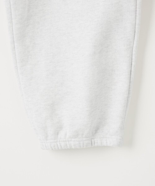 CITEN(シテン)の「<CITEN> ロゴスウェットパンツ(スウェットパンツ・メンズ・ホワイト/ライトグレー/ブラック・M/L)」の18枚目の写真