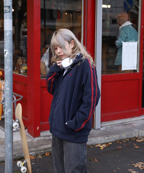 U.S. POLO ASSN.（ユーエスポロアッスン）の「【U.S. POLO ASSN