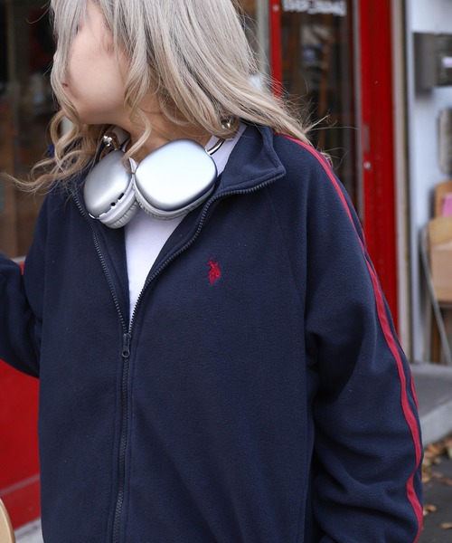 U.S. POLO ASSN.（ユーエスポロアッスン）の「【U.S. POLO ASSN