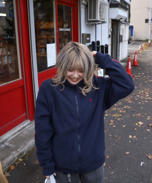 U.S. POLO ASSN.（ユーエスポロアッスン）の「【U.S. POLO ASSN